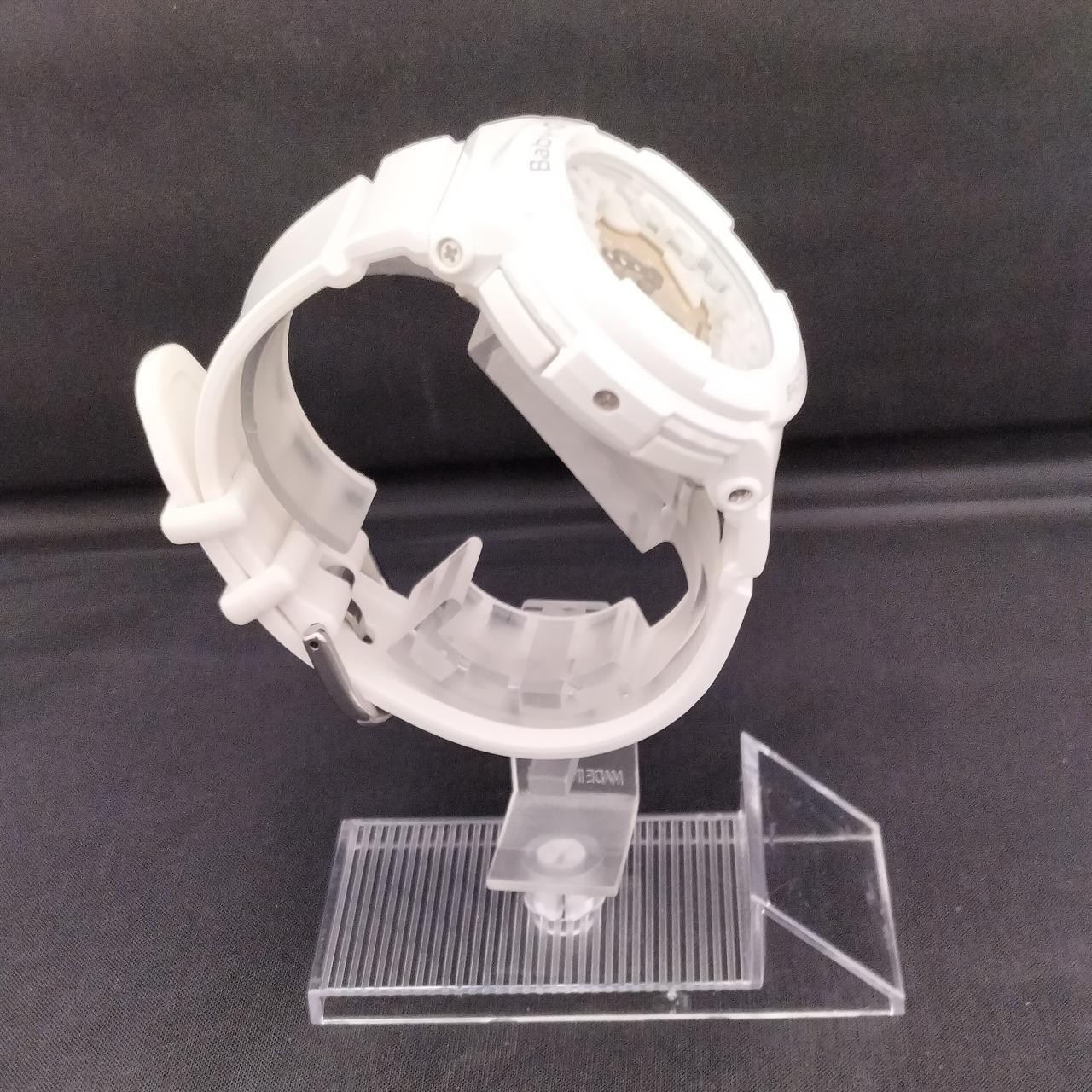 Baby G Ladies Watch BGA 131 Model BGA 131 CASIO
