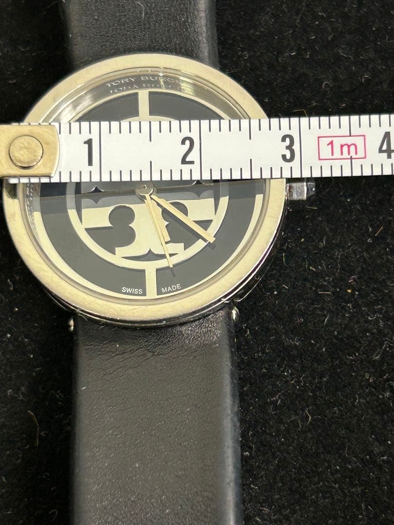 Tory Burch TRB4002 Watch Quartz B846