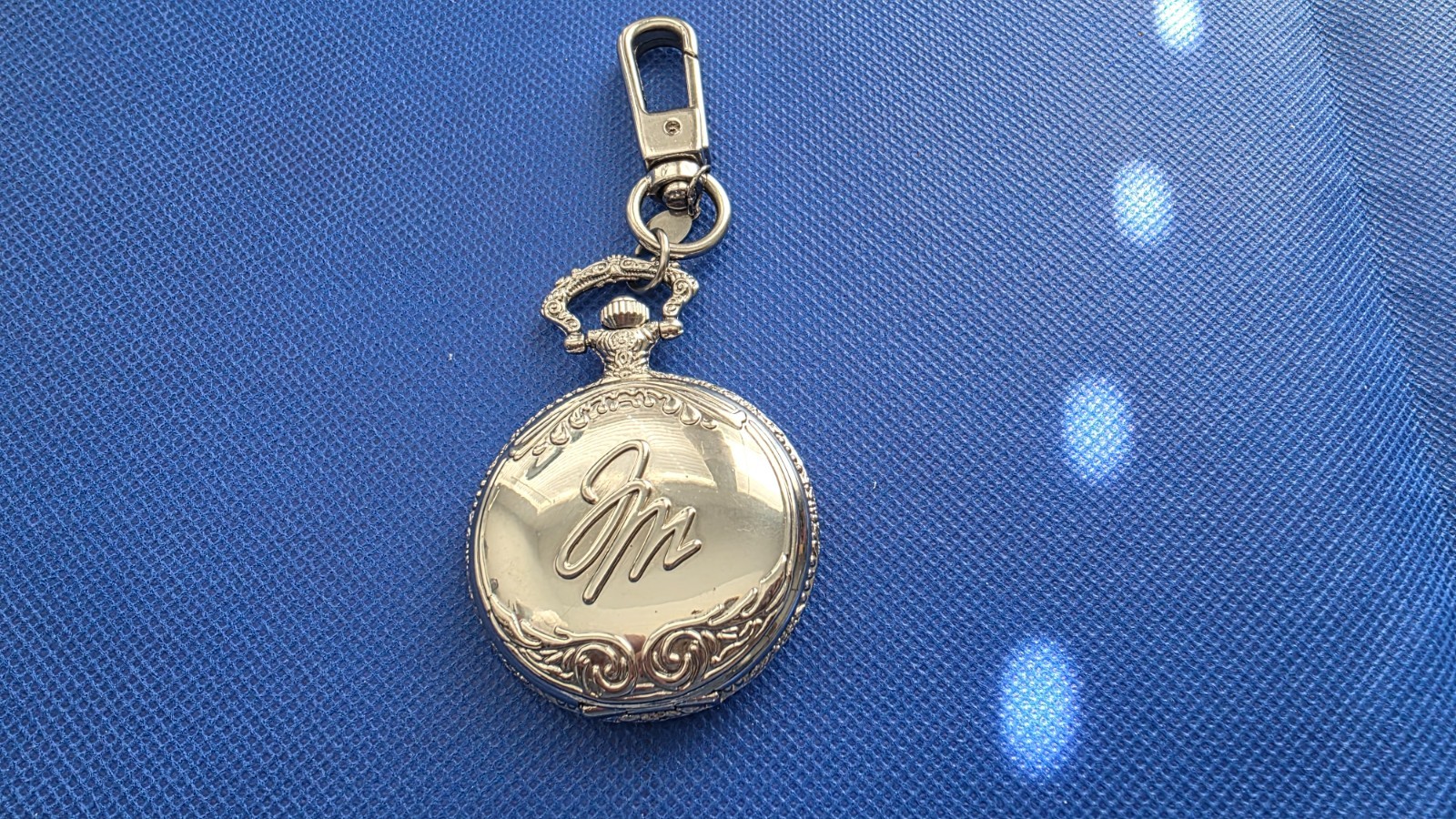 Lot of 3 Pocket Watches. All Working
