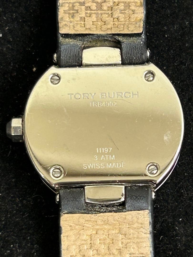 Tory Burch TRB4002 Watch Quartz B846