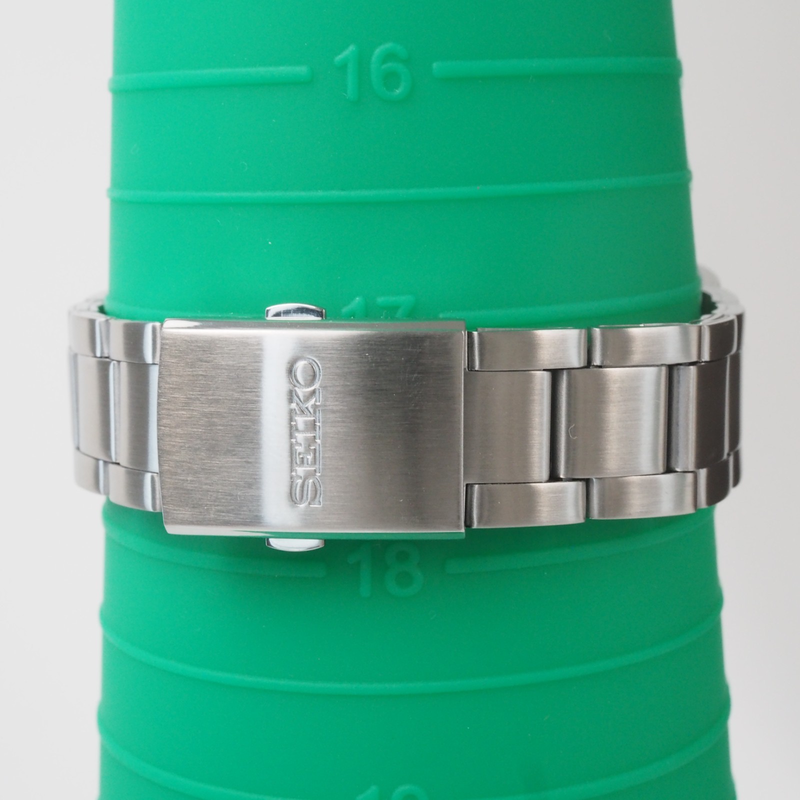 SEIKO 500 TYPE EVA 8T63-01P0 Quartz JR Shinkansen Evangelion Limited Mens Box