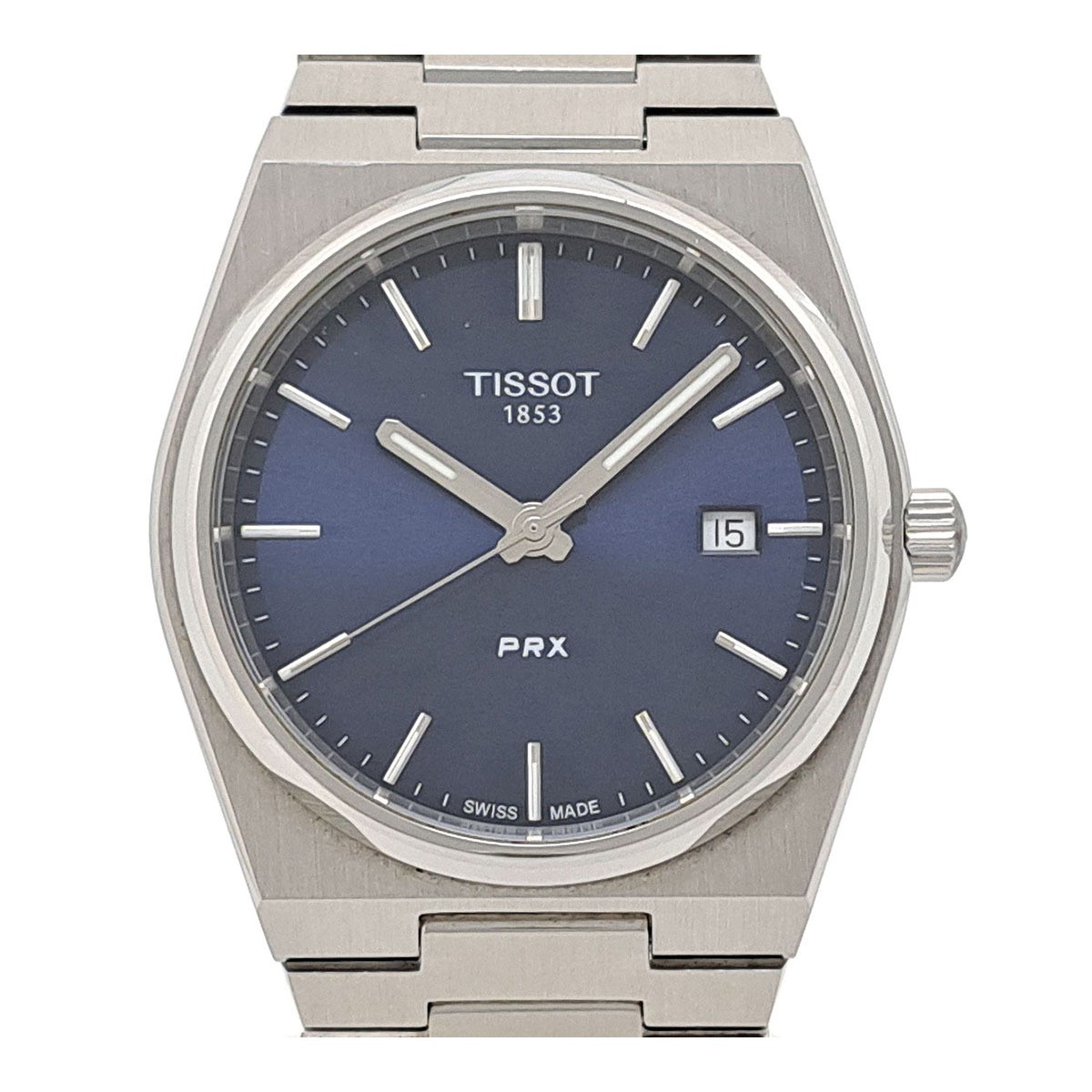 TISSOT PRX T137.410.11.041.00 TO300892