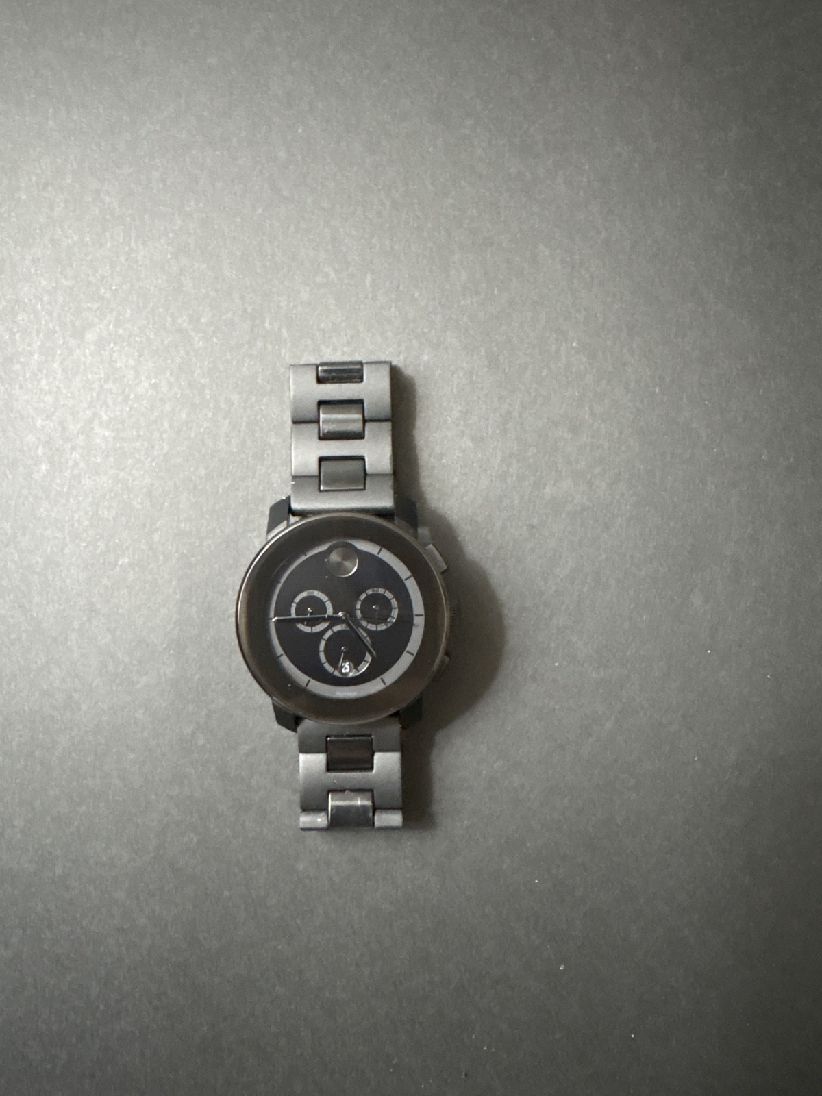 movado bold 3600048
