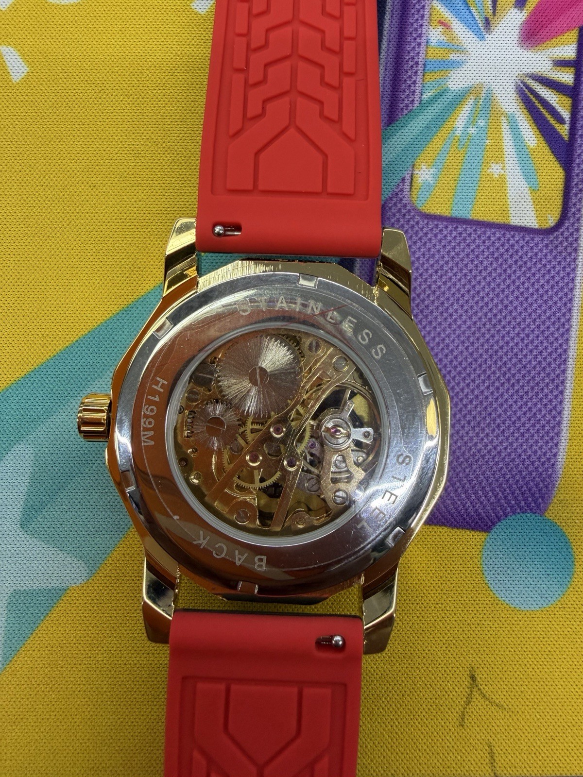 Watch