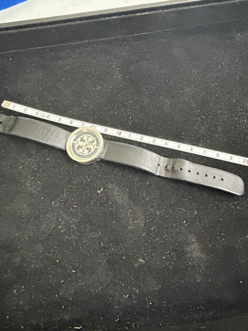 Tory Burch TRB4002 Watch Quartz B846