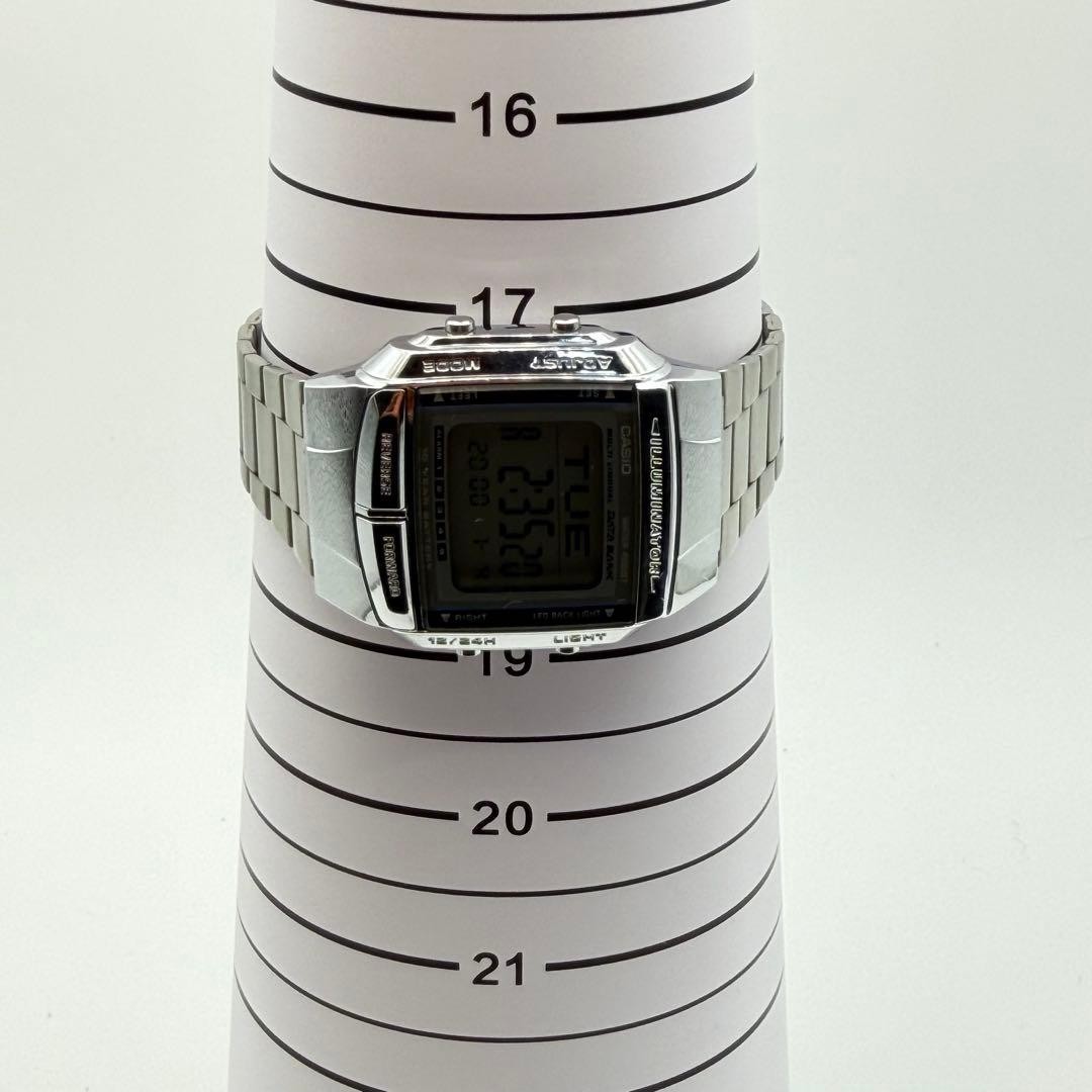CASIO DB-360 Data Bank Watch From Japan