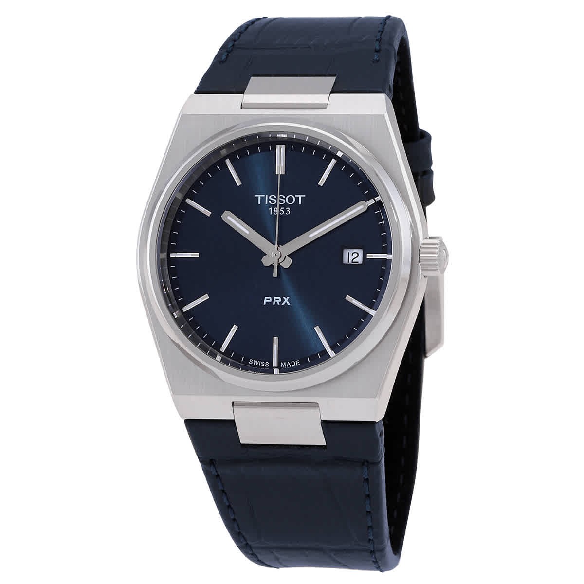 Tissot PRX Quartz Blue Dial Men’s Watch T137.410.16.041.00