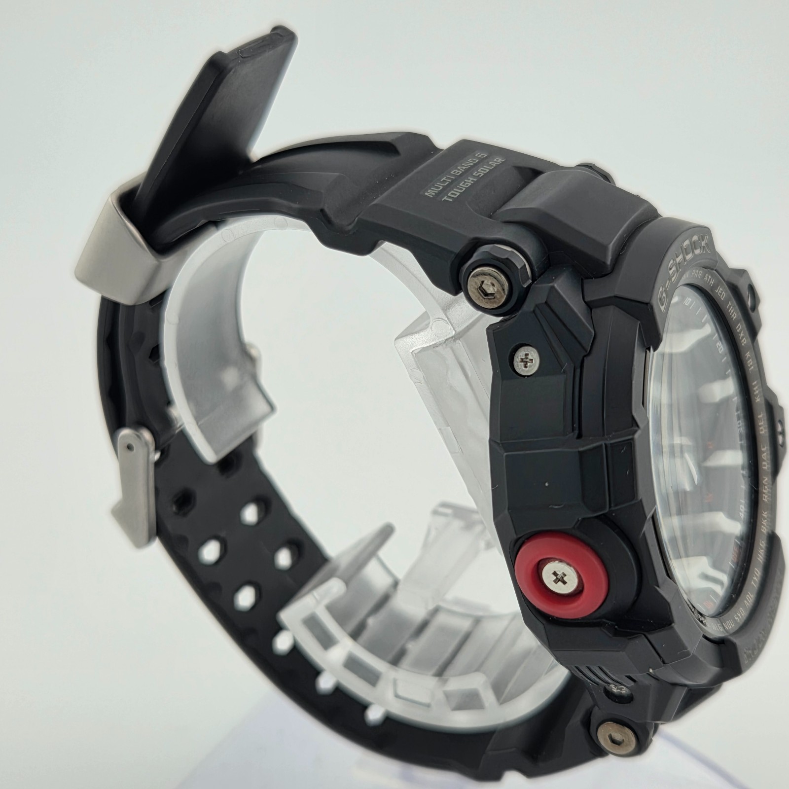 CASIO G-SHOCK GW-A1000 Japan Quality Solar Bluetooth Watch