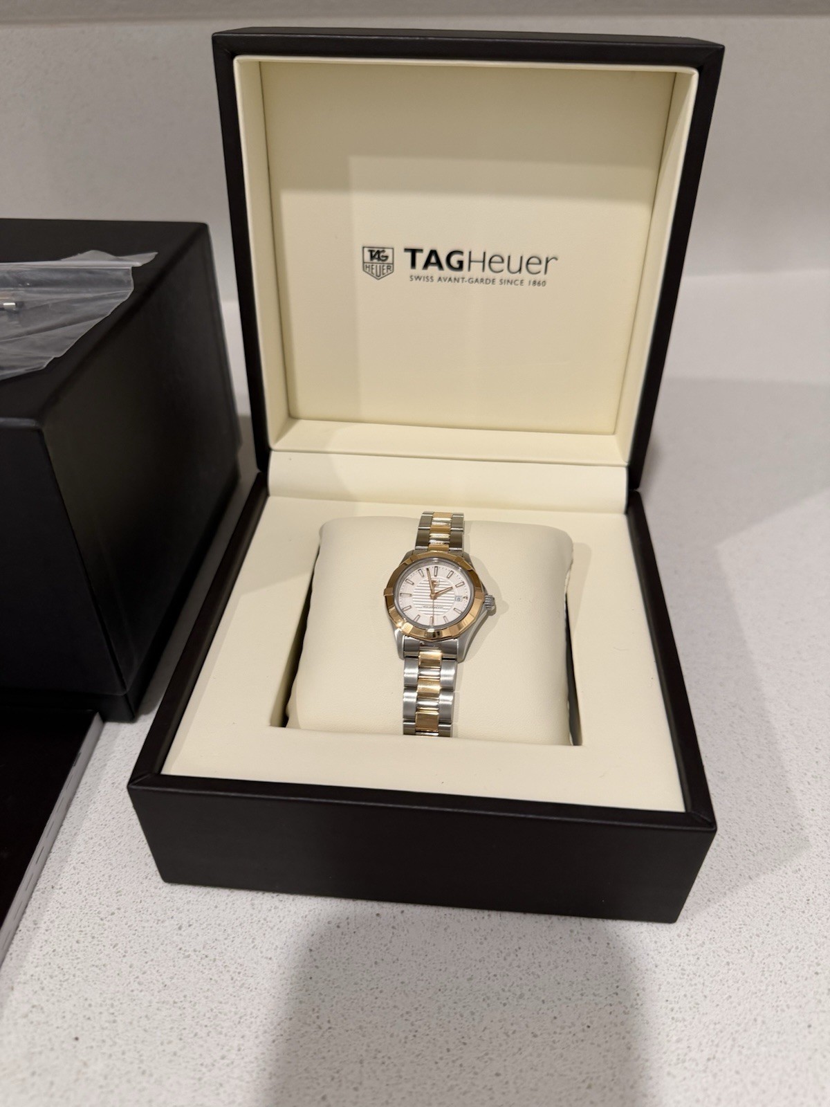Tag Heuer Women’s Aquaracer