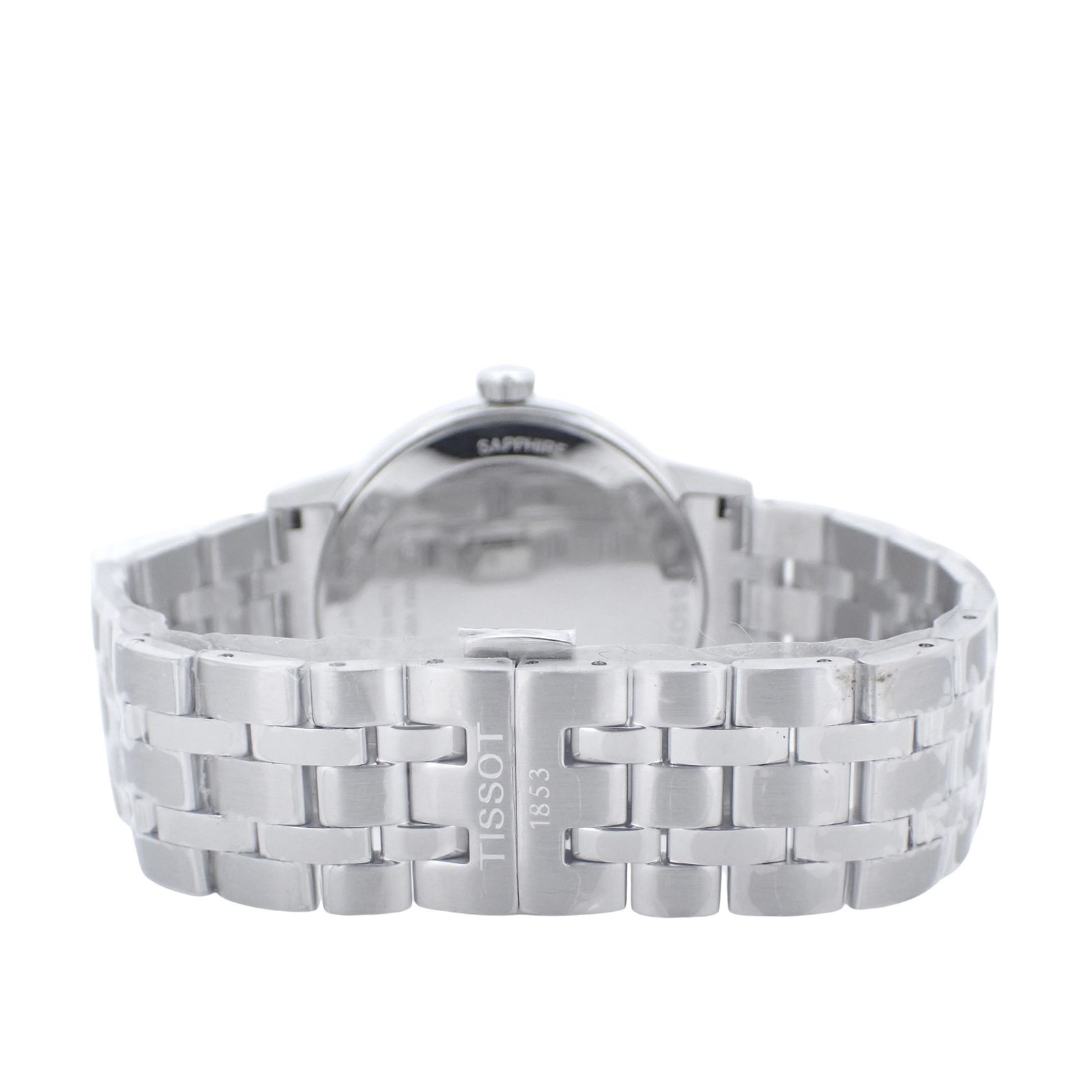 Tissot T129.410.11.013.00 Quartz Men Wristwatch