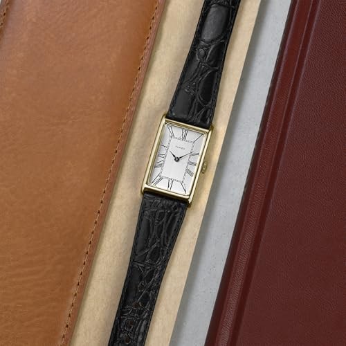 Timex TW2Y56200 Quartz Analog Stainless Steel Silver Black Dial Men’s Watch