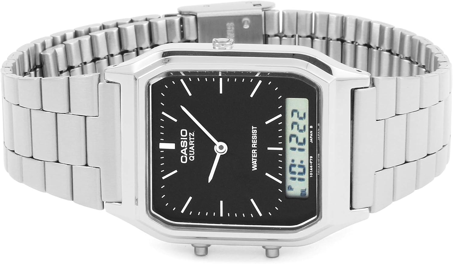Collection Unisex Adults Watch AQ-230A