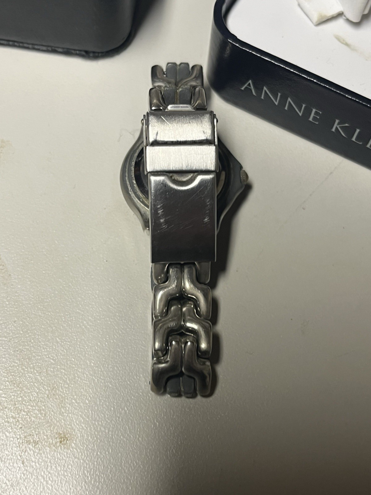 Anne Klein II Women’s Quartz Analog Bracelet Watches Lot of 4 w/ Boxes
