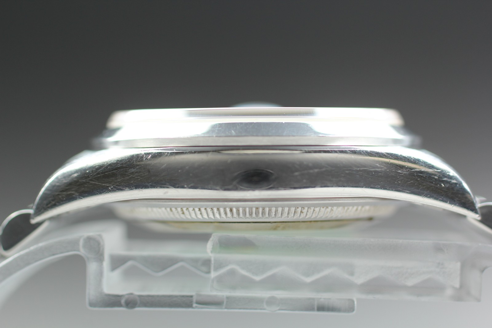 Overhauled Vintage 2000 ROLEX Datejust 16200 Cal.3135 Men’s Automatic Watch 36mm