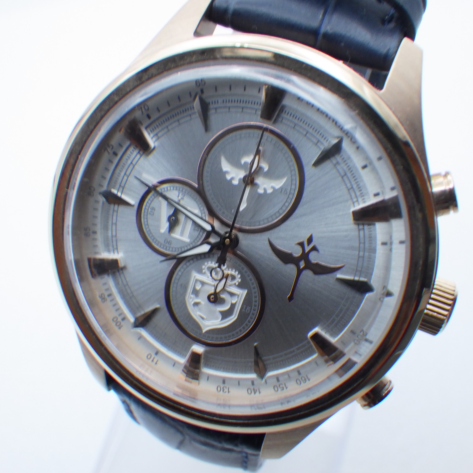 Code Geass Lelouch of the Rebellion Lancelot Model Watch MOVIC 2018