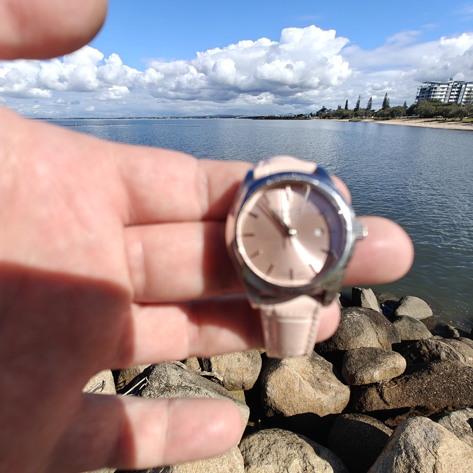 Tissot 1853 T-My Lady Swiss Watch