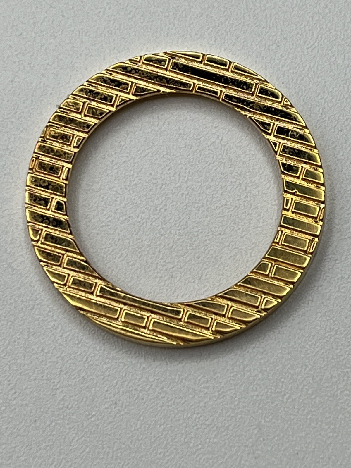 Vintage Womens Longaberger Watch Changeable Face Plate Bands Rhinestone Case