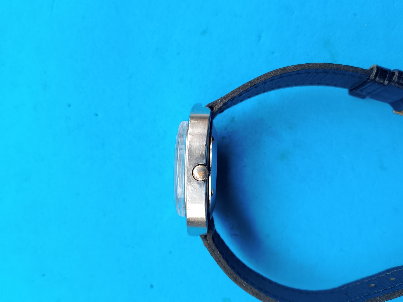 vintage watch