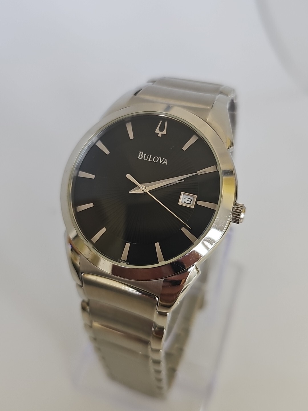 Bulova C860832 Classic 38mm Watch For Men