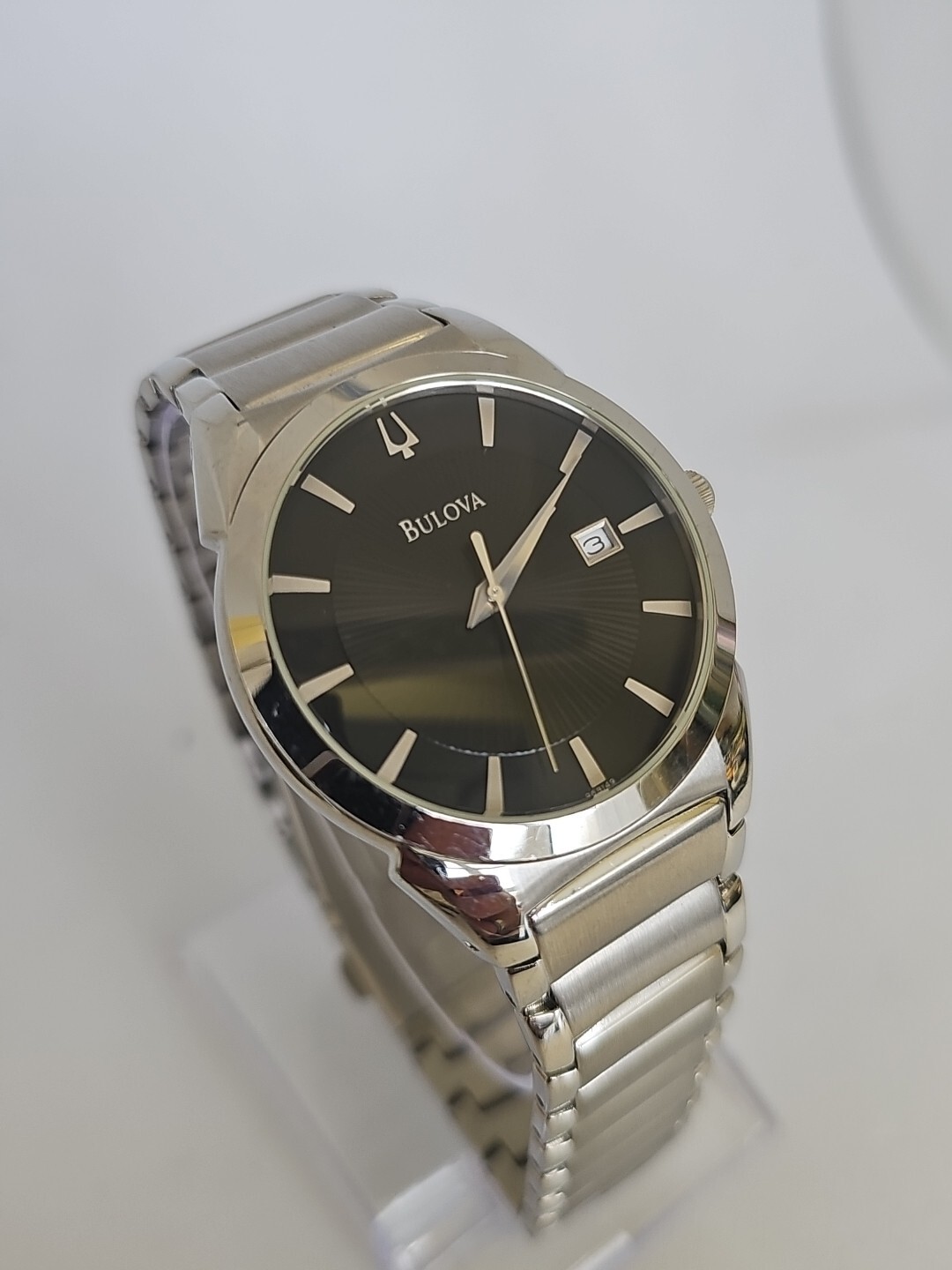 Bulova C860832 Classic 38mm Watch For Men