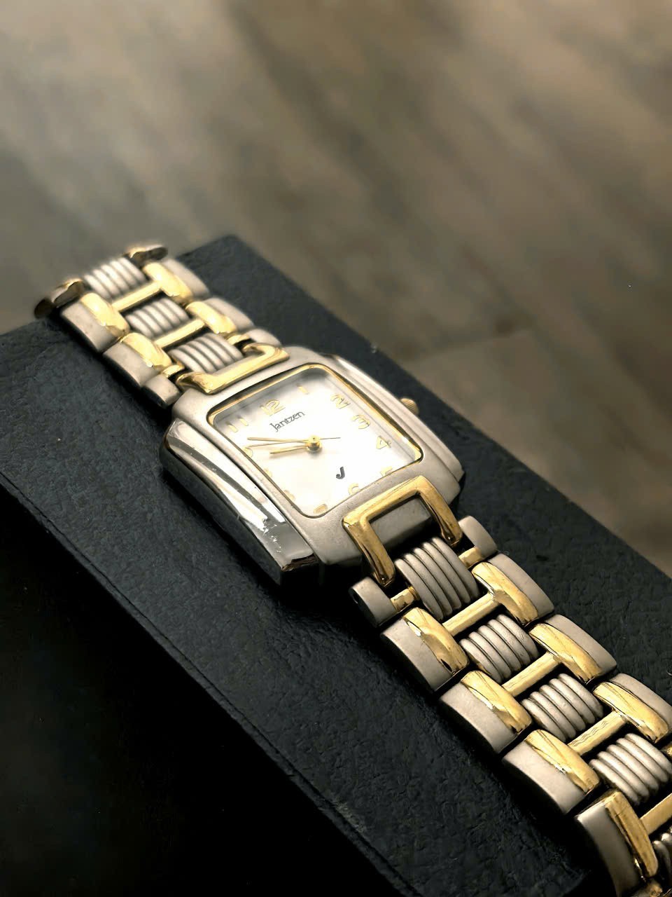 Jantzen 1910, old vintage water resistant, 18 cm wrist