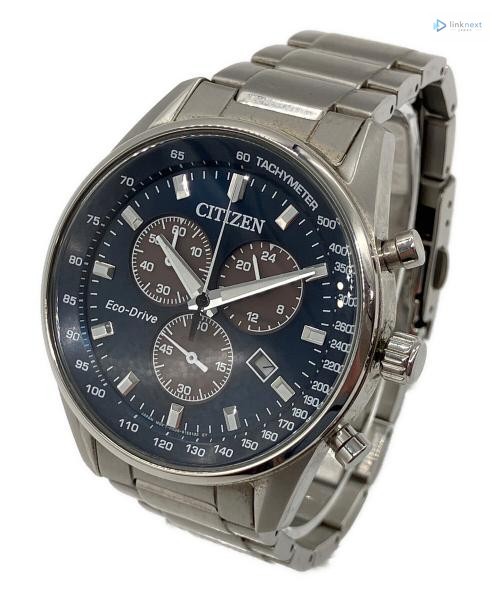 CITIZEN H500-S11064 Men’s Eco-Drive Chronograph Watch
