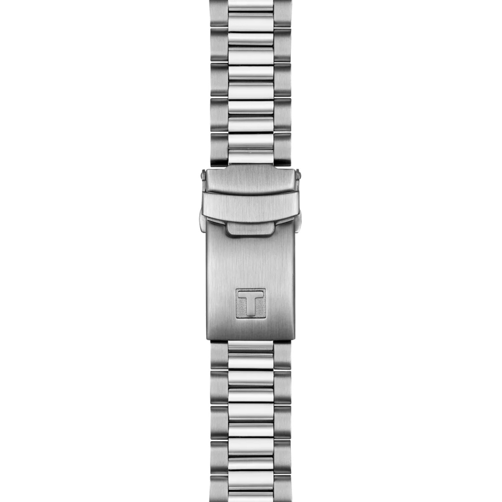 TISSOT PR516 40mm Black Dial Swiss Quartz Chrono Mens Watch T149.417.11.051.00