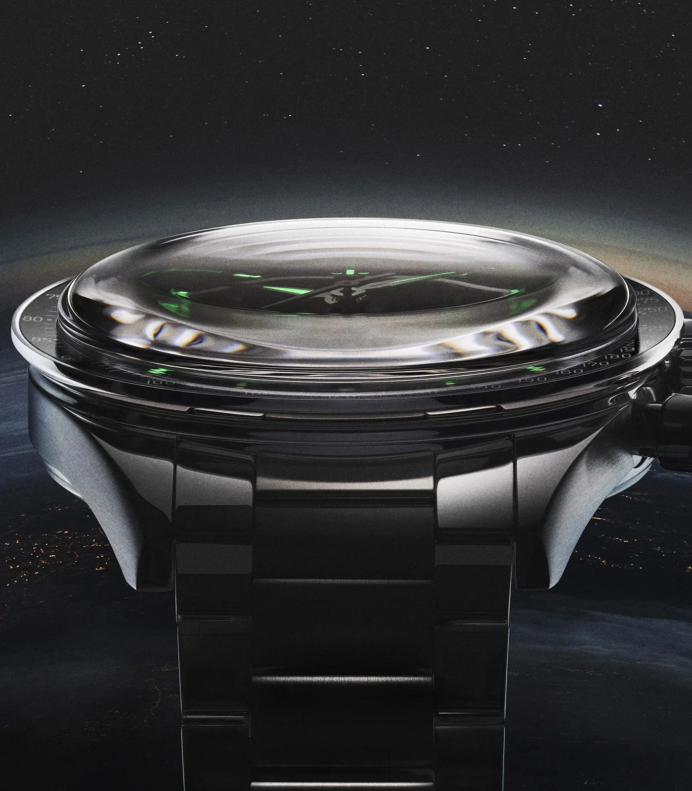 PAGANI DESIGN New Men’s Watches, Luxury Quartz Watch, Chronograph by